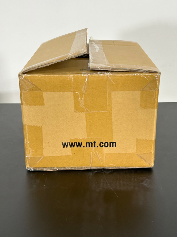 Image of Mettler Toledo P-52RUE Thermal Printer